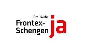 Frontex - Erl&auml;uterungen von Nationalr&auml;tin Maja Riniker