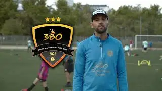 FOOTBALL TRAINING ACADEMY 380