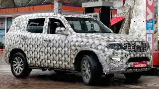 New MAHINDRA SCORPIO N Feclift 2026 😍 GST 2.0 में ₹ 1,45,000/- की महाबचत ✅ |