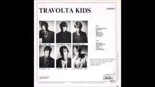 Travolta Kids - Falsk Matematik - Svensk Punk  (1980)