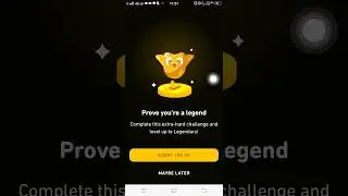 Prove You're Legend : Order in Restaurant | Duolingo German