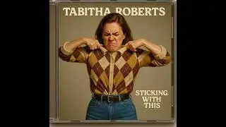 Tabitha Roberts - Just Go With It