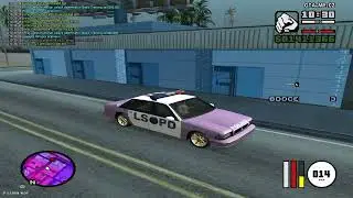 Grand Theft Auto  San Andreas 2026 01 08   10 32 32 03 DVR