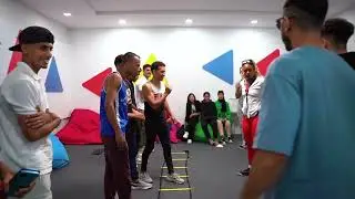 Film Best Of Africa Sports Expo 2024