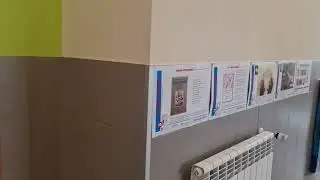 Corredores fermosos EDLG 1