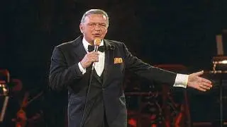 Frank Sinatra - My Kind Of Town (Sinatra In Japan)