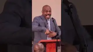 Church Member!Pr.Randy Skeete #shorts