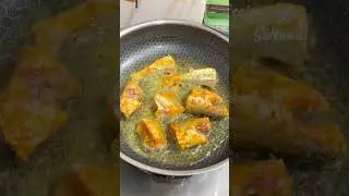 Bengali Dinner Preparation #shorts