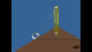 Block and Tackle