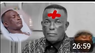 SANGO YA MAWA 😭💔 C’EST CONFIRMÉ PROPHETE DENIS LESSIE VIENT DE NOUS QUITTÉ😭💔💔 AH MAMAN TINA 😱😭