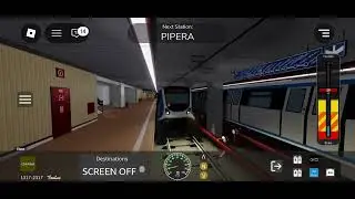 Joc cu metro mania 3 wow caf bm3 tpy3
