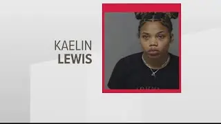 Mother faces murder charge after 4-year-old finds gun, shoots self along I-85, police say