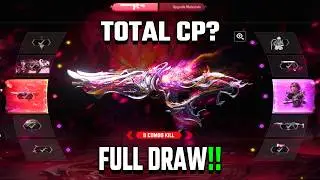 Buying Mythic VMP - Toxic Blooms CODM | Poisoned Petals Mythic Draw Cod Mobile