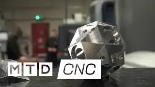 MK Precision in Milton Keynes founded in 2011
