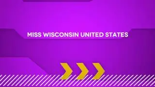 PageantCast to visit Miss Wisconsin United States 2017