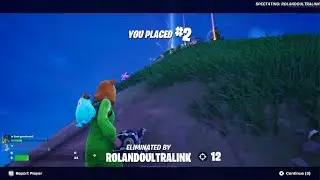 Lasered To Death