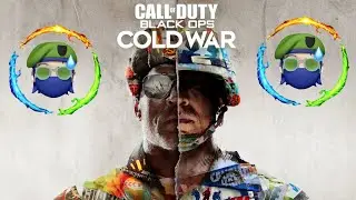 How I play ￼call of duty Black ops Cold War