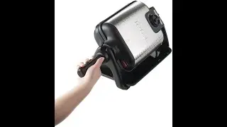 Gaufrier Tefal Professionnel