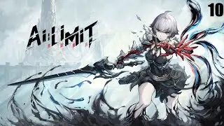 AI Limit - 10 Eunomia, O Bispo Resplandecente