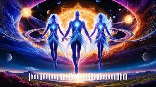 Celestial Voyage (Astral Projection Song) - Epic Uplifting Music - UDIO