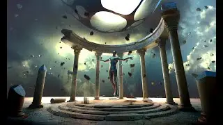 Ancient High Technology