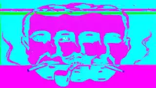 Mister Scoops - Loose Ribs (rapidly flashing video)