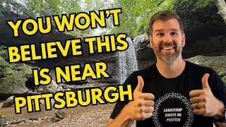 Is this the best hidden gem near Pittsburgh?