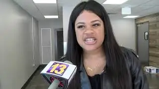 Keaundria Milloy Anchor/Reporter/MMJ- Graduate Reel May 2020