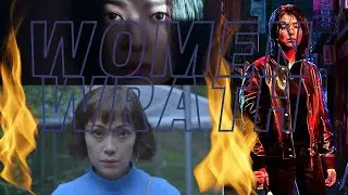My Top 6 Asian Revenge Drama Series with Strong and Smart Female Leads