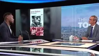 From Harlem to Paris: The enduring legacy of writer and civil rights activist James Baldwin
