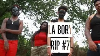 LA Bory - RIP #7 | Shot By: Street Classic Films