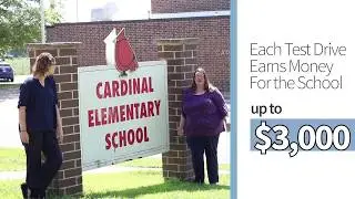 Cars 4 Classrooms is on Wednesday August 21 in Maquoketa