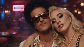 Bruno Mars & Lady Gaga &ndash; New Song 2026