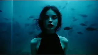 Maria Rosenfeld - Drowning (Official Music Video)