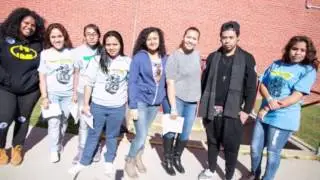 Build Community Power with Make the Road New York