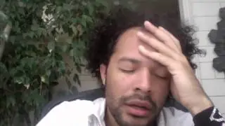 Only Real Boys Cry ::: Me in Total Surrender ::: Warning: Extremely Pitiful and Humiliating
