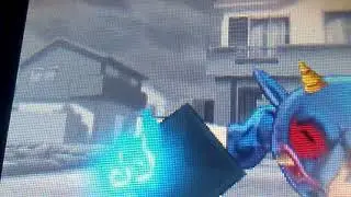 Yokai watch glitch Gilgaros has two souls
