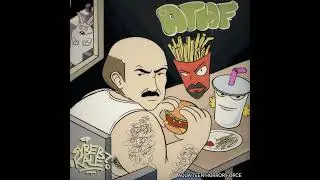 Seth Putnam Walked so Mastershake Could Run