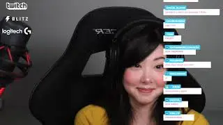 Mucalol chamando a mayumi de amor
