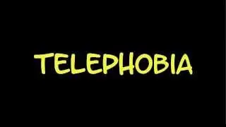 Telephobia - Pete Massiti