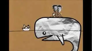 Les Trois Coups - Les Marins (Clip)