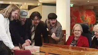 de Boetners - Later (As I-j Groter Bunt) (Official Video)