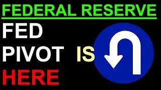 FED Pivot is HERE! Gold, Silver, Stocks Investors might Win from Inflation Reduction Act 2022.