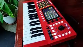 MPC KEY 37   Y O U