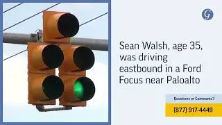Sean Walsh, One Other Injured in Two-Vehicle Crash on Loop 410 in Bexar County