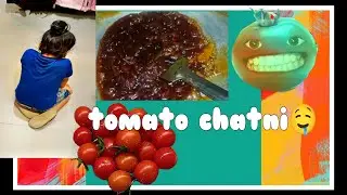 Gunnu ka favourite chatni 🤤🤤#trending#ytshorts #shortsfeed #viralshort #gunnutheking