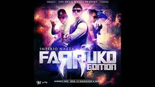[FREE] MUSICOLOGO & MENES x FARRUKO x NOVA & JORY x Reggaeton Old Type Beat ''Hoy''