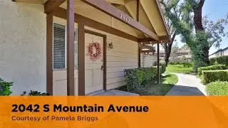 2042 S Mountain Avenue Ontario, CA 91762 | The Briggs Team | Top Real Estate Agent