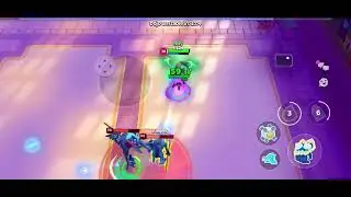 mo.co | Double Dragon Nightmare | Chickens Carry
