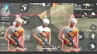 My New Edit Character Glow Effect ❤